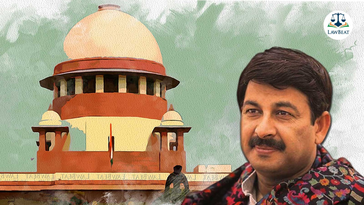 BJP MP Manoj Tiwari moves Supreme Court against firecracker ban BJP MP Manoj Tiwari moves Supreme Court against firecracker ban